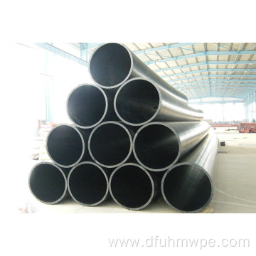 Slurry conveying Steel Wire pe compositel pipe